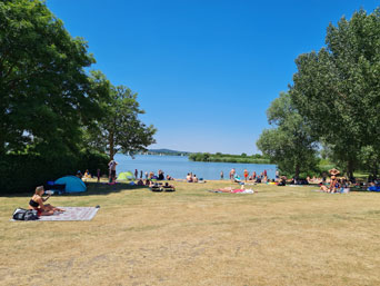 Altmühlsee