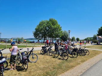 Altmühlsee