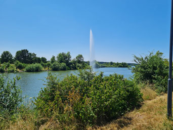 Altmühlsee