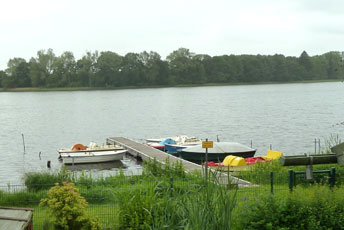 Urlaub Schleswig Holstein