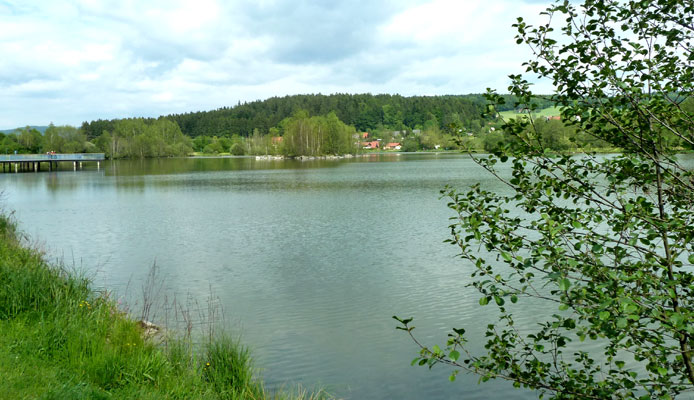 Erlaufzwieslersee