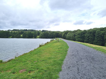 Heisterberger Weiher 