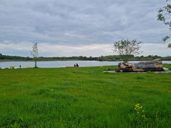 Höglinger Weiher