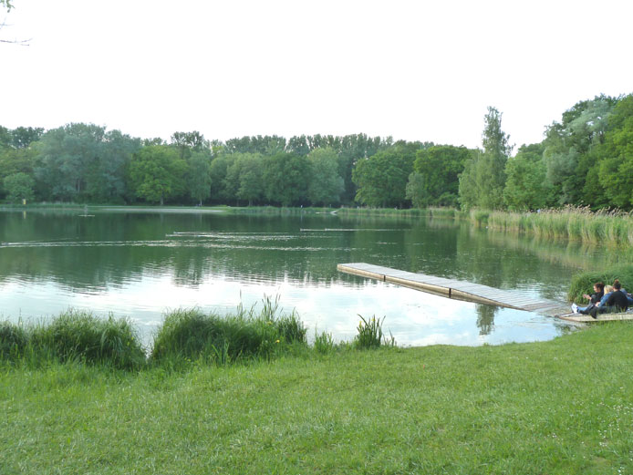 IngolstadtBaggersee