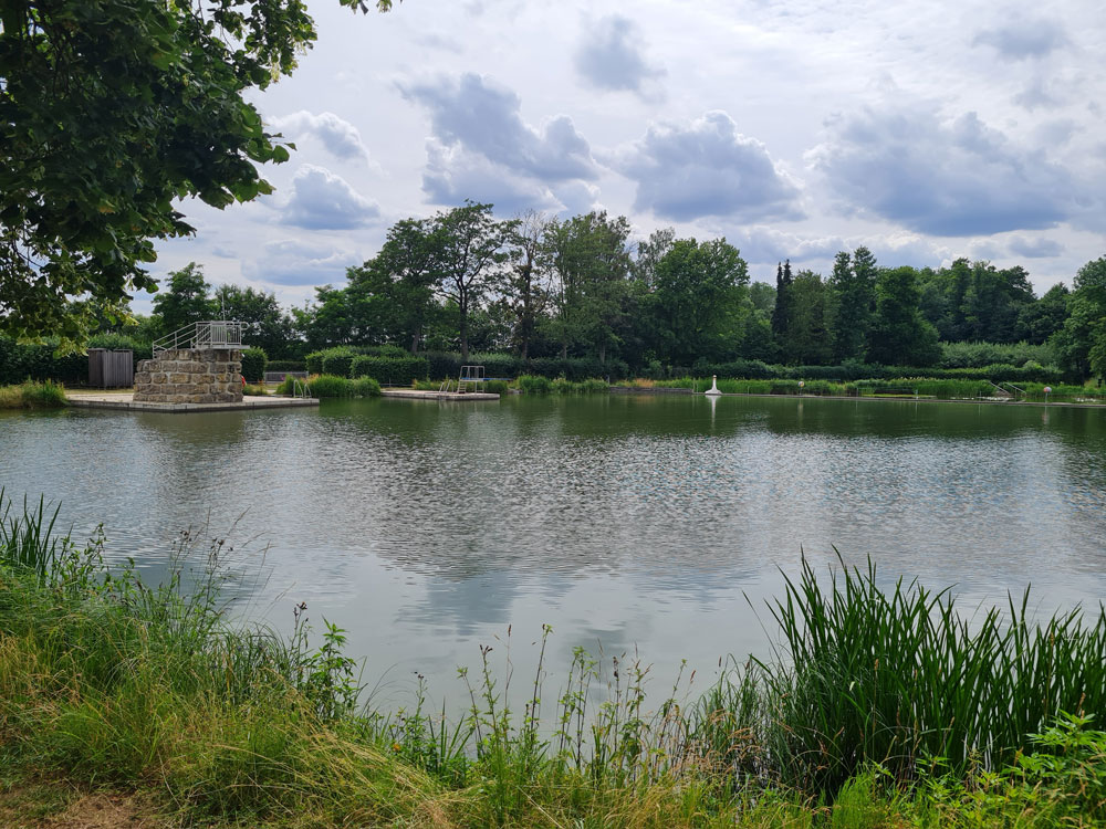 Naturfreibad 