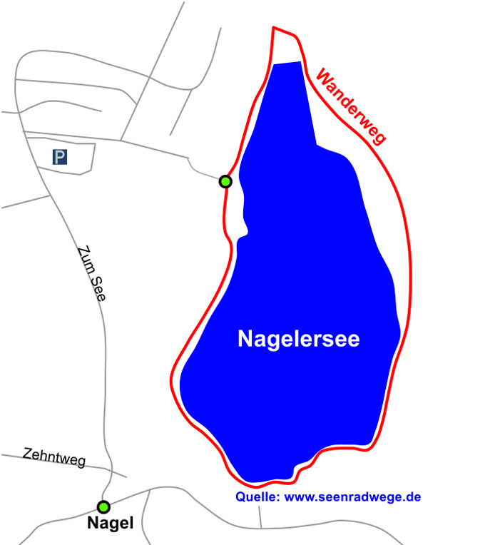 Nagelersee