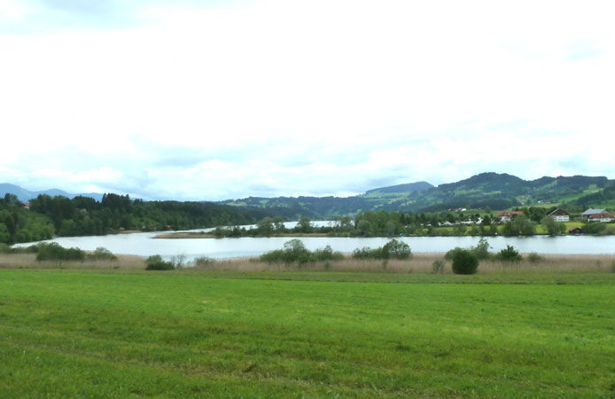 Niedersonthofensee