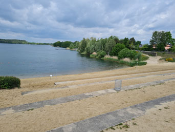 Offlumersee