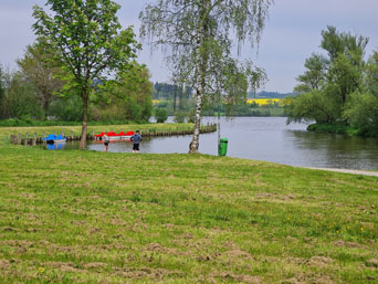 Rottauensee