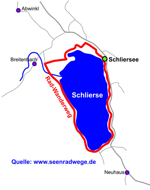 Schliersee