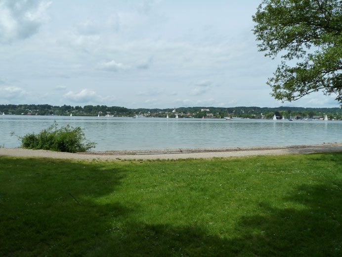 Starnbergersee 