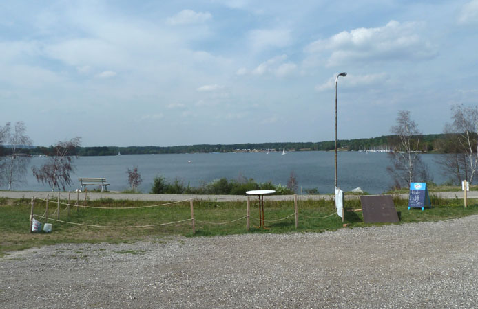 Steinbergersee