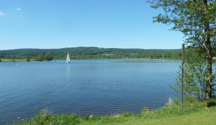 Weissenstaedtersee