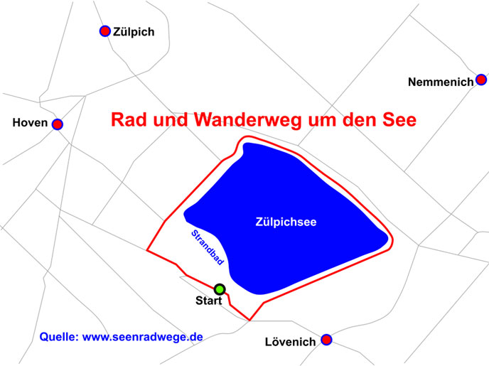 Zülpichersee